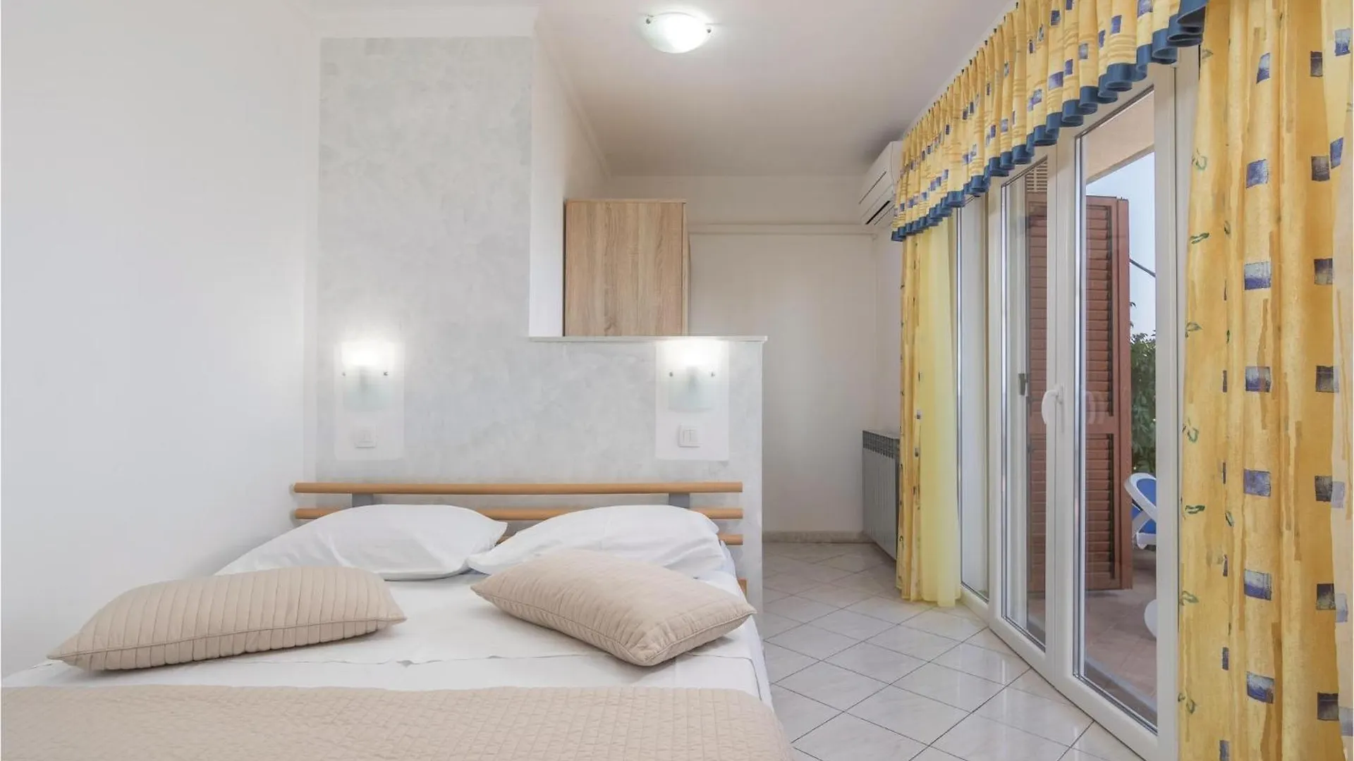 Beautiful Apartment In Labin With House Sea View ラヴニ クロアチア
